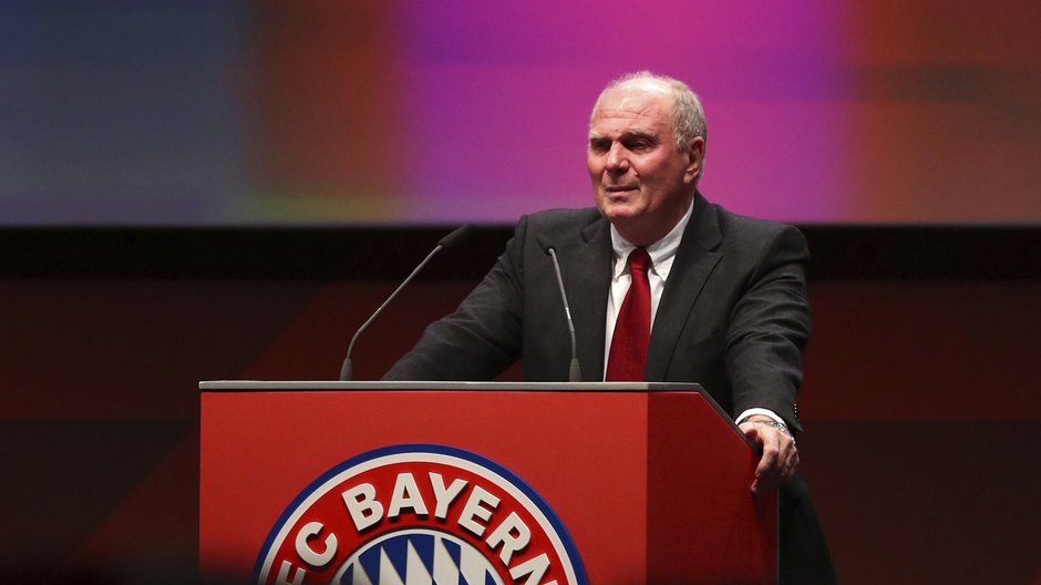 Uli Hoeness