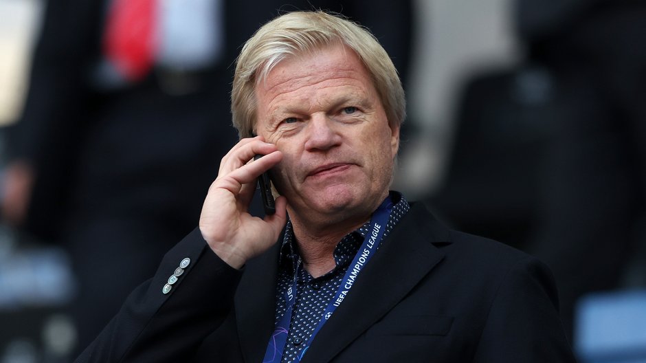 Oliver Kahn