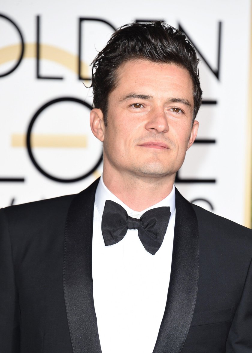 Orlando Bloom