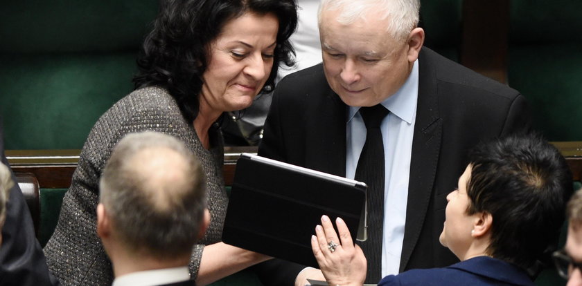 PiS planuje cenzurę internetu! Będą blokować tysiące stron