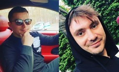 Collins nie chce się bić z Martyniukiem. 'Większa walka byłaby z muchą'