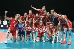 Zobacz najpiękniejsze siatkarki mistrzostw Europy. Polki wiodą prym [FOTO]