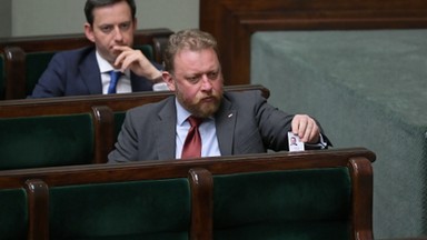 Sondaż: jak Polacy oceniają pracę Szumowskiego?