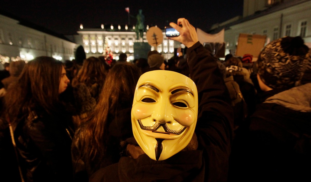 Parlament Europejski odrzucił umowę ACTA