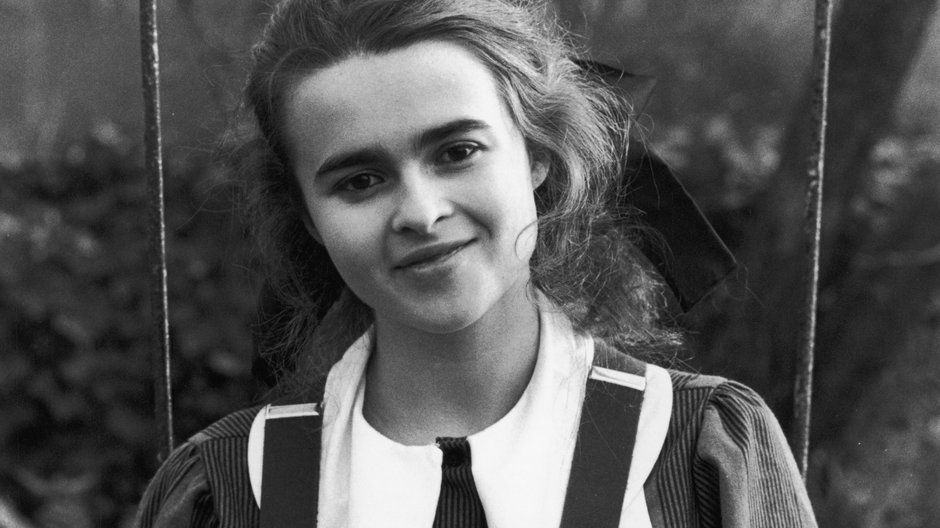 Helena Bonham Carter (1984)