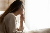 Maria myślała, że do domu wrócił mąż. Myliła się: to był właściciel mieszkania. "Miał pretensje"