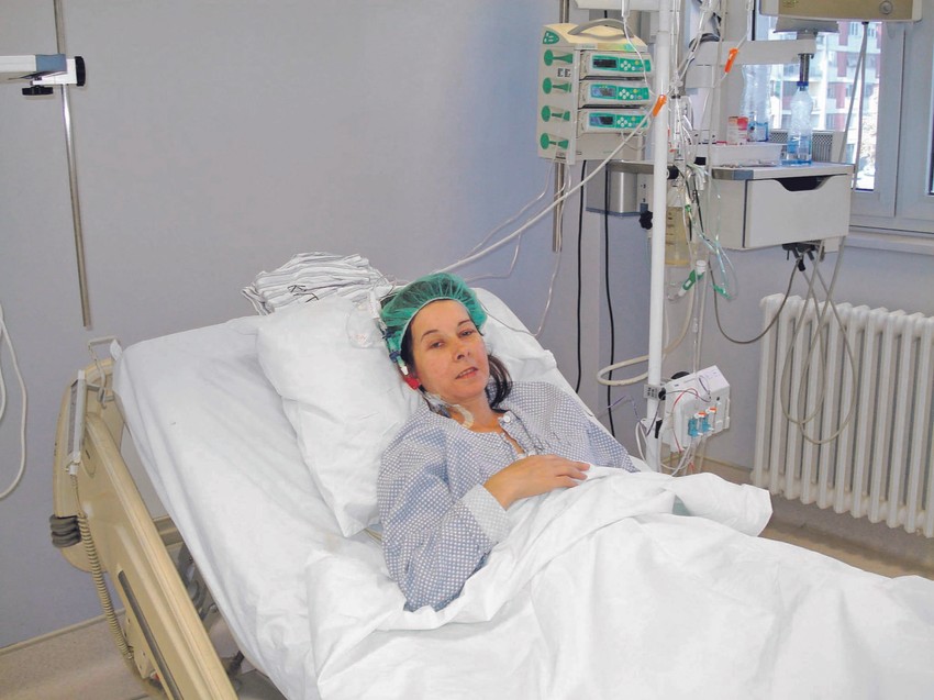 Dragana Todorović: Mama mi je dala bubreg i mogućnost da vodim normalan život, da ne moram da budem vezana po četiri sata za aparat za dijalizu