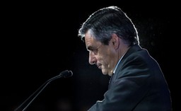 Francja: Notowania Fillona spadają, Macrona - rosną [SONDAŻ]