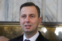 Kiedy decyzja ws. wspólnego startu w wyborach z Polską 2050? Komentarz szefa PSL