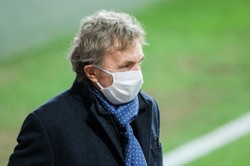 Zbigniew Boniek: Anglicy piłkarsko lepsi, ale prawie nieszkodliwi. Porażka boli