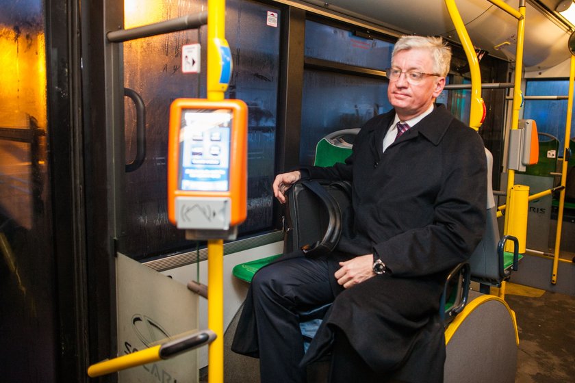 Powraca pomysł budowy tramwaju na ulicy Grochowskiej