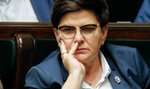 Zaskakujące skutki afery premiowej w rządzie Szydło