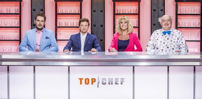 Wiemy, kto wystąpi w „Top Chef Gwiazdy”