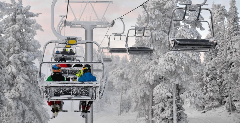 Wyciągi narciarskie będą czynne? Jarosław Gowin wyjaśnił
