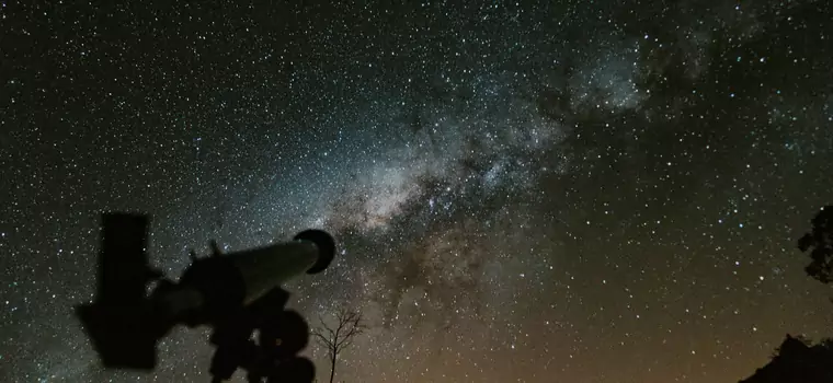 Rzadki układ planetarny niewidoczny od blisko 800 lat. Zobaczymy go w grudniu