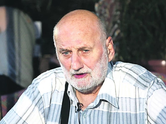 Kompozitor Zoran Simjanović