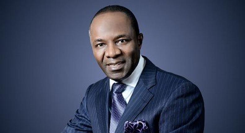 Minister of State, Petroleum Resources and Group Managing Director, Nigerian National Petroleum Corporation (NNPC), Dr. Ibe Kachikwu.