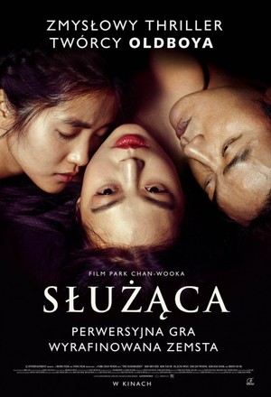 Służąca 2016 Lektor PL online - VOD