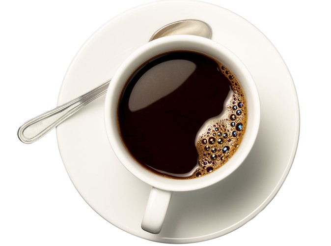 Kawa wydłuża życie