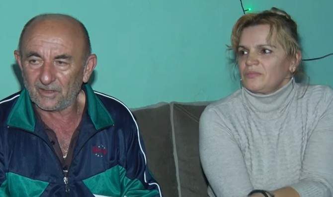 Časlav i Leonora