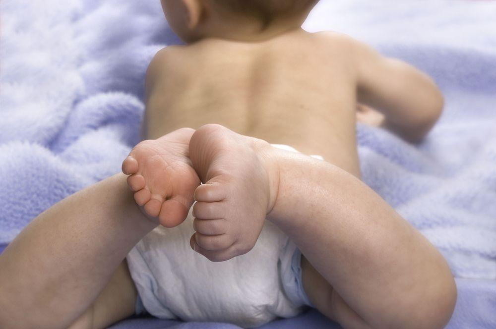 Balenie naširoko: Je stále tak dôležité pre bábätká alebo už netreba? |  Najmama.sk