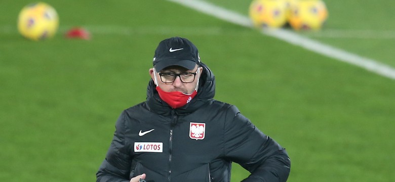 Reprezentacja Polski wolna od COVID-19. Cała kadra Brzęczka może lecieć do Włoch