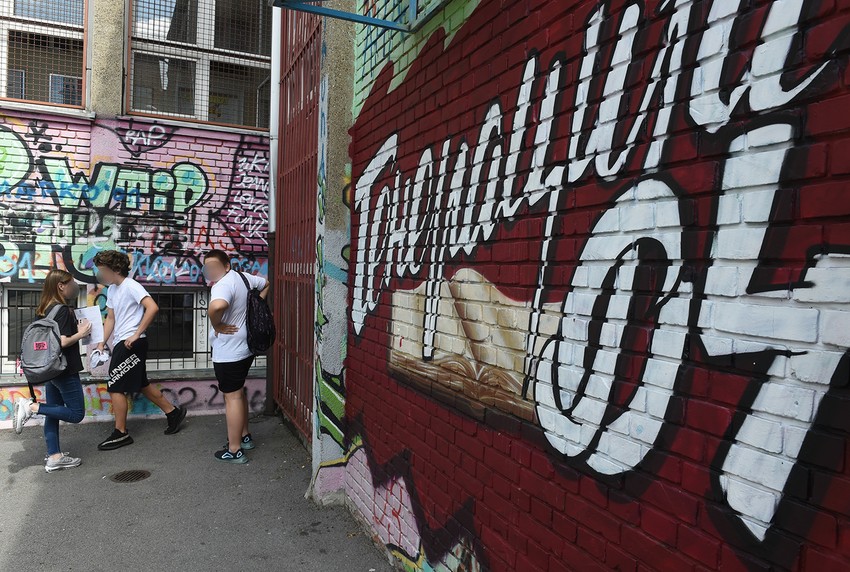 Suspenzija je već moguća