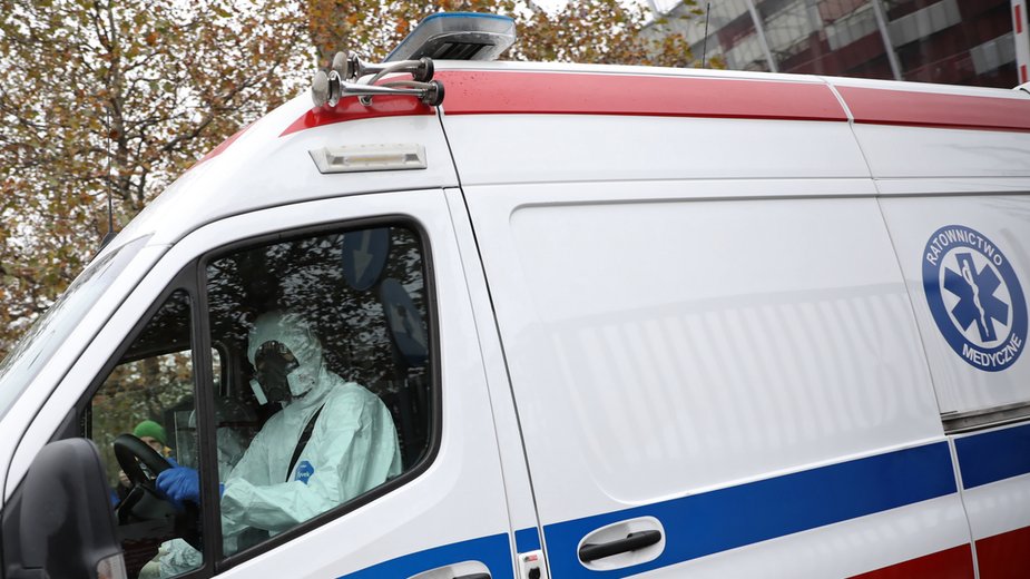 Koronawirus. Niemcy proponują pomoc, a rząd karmi nas bajką [OPINIA]