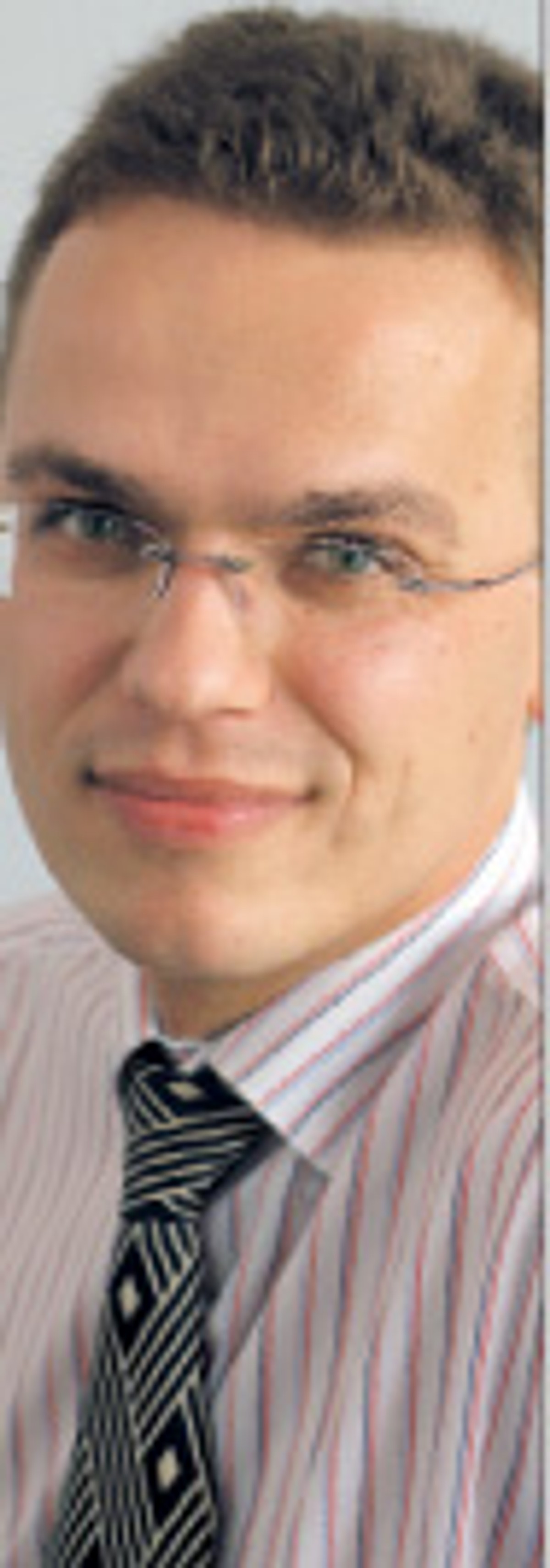 Waldemar Jurasz, Delegatura UOKiK w Krakowie