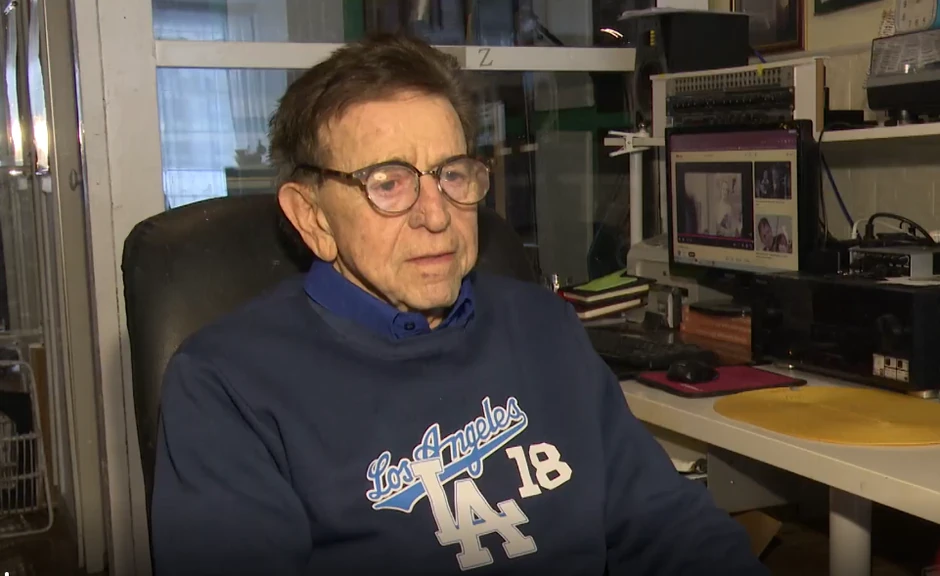 Milutin Popović Zahar