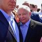 Prezes PiS Jarosław Kaczyński