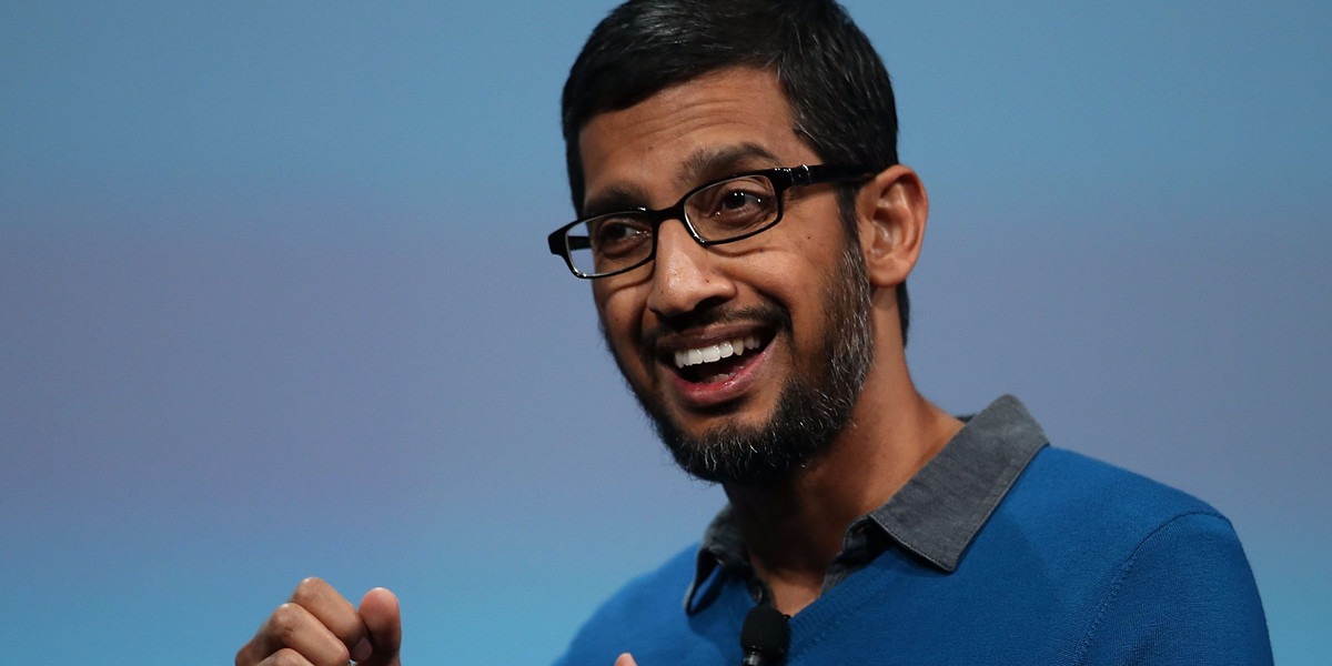 Google is about to have its biggest event ever, and some analysts think the stock is going to $1,000