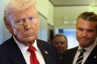 Cztery scenariusze wojny z Iranem. Tylko jeden z nich zakłada pełne zwycięstwo USA