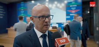 Prezes KGHM Polska Miedź: większe inwestycje zapewnią nam stabilny wzrost