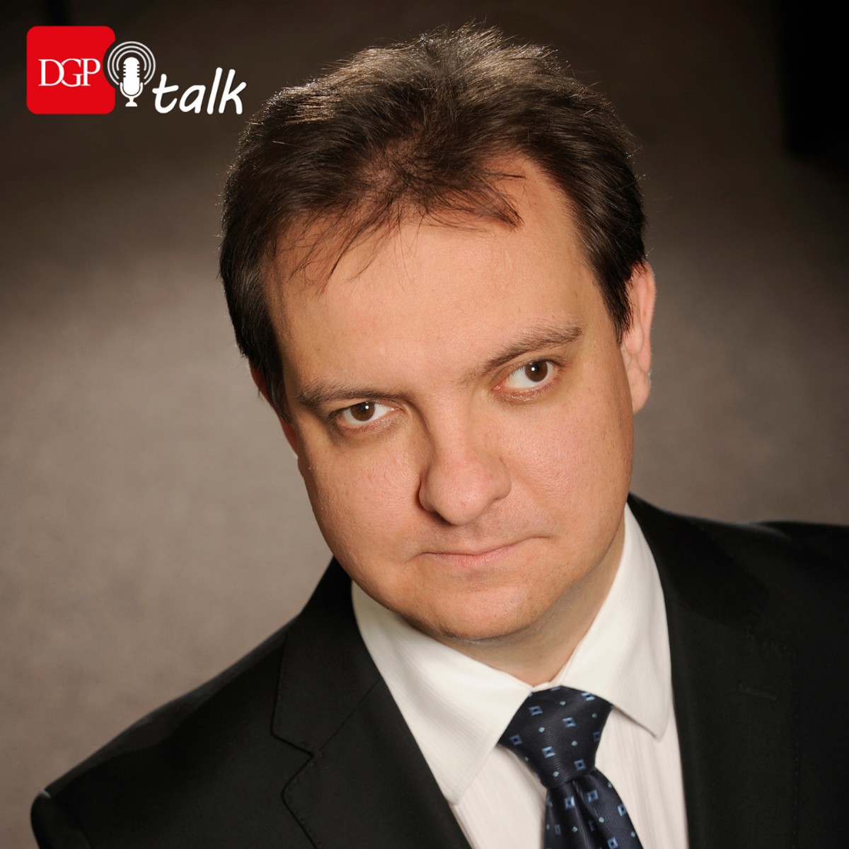 Piotr Soroczyński: Planowanie na dłużej niż do jutra ma ograniczony sens. Wszystko zmienia się jak w kalejdoskopie [PODCAST]