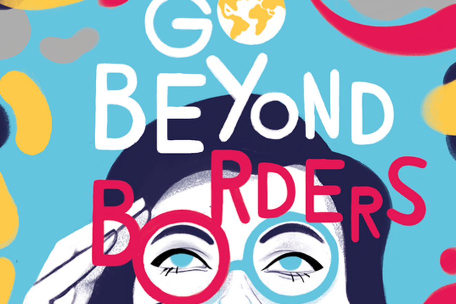 UPC beyond borders