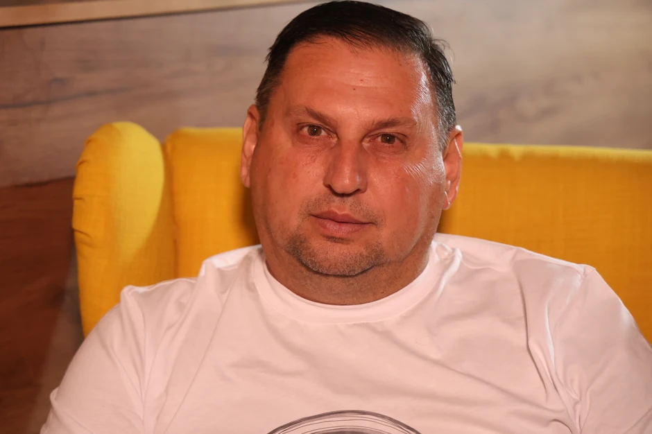  Radomir Marinković Taki 