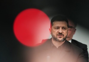Volodimir Zelenski
