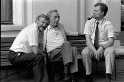 Rok temu zmarł Tadeusz Mazowiecki, pierwszy niekomunistyczny premier III RP