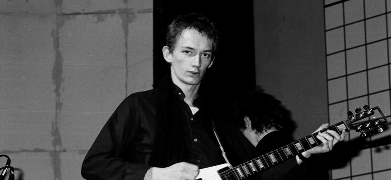 Zmarł Keith Levene, gitarzysta i współzałożyciel The Clash