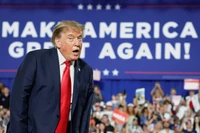 Wojna celna Trumpa z Kanadą: Carney ostrzega, że uzależnienie od USA jest niebezpieczne