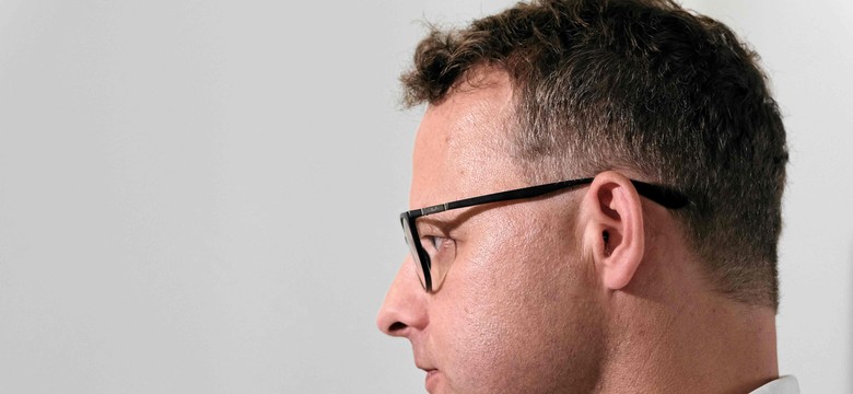 Marcin Romanowski nie stawił się w prokuraturze. "Wygląda to fatalnie"