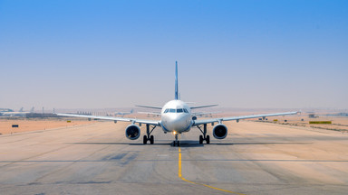 Linie lotnicze British Airways na tydzień zawieszają loty do Kairu. Lufthansa na jeden dzień