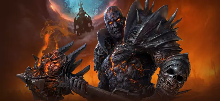 World of Warcraft: Shadowlands - fabularny zwiastun dodatku ujawnia nową datę premiery