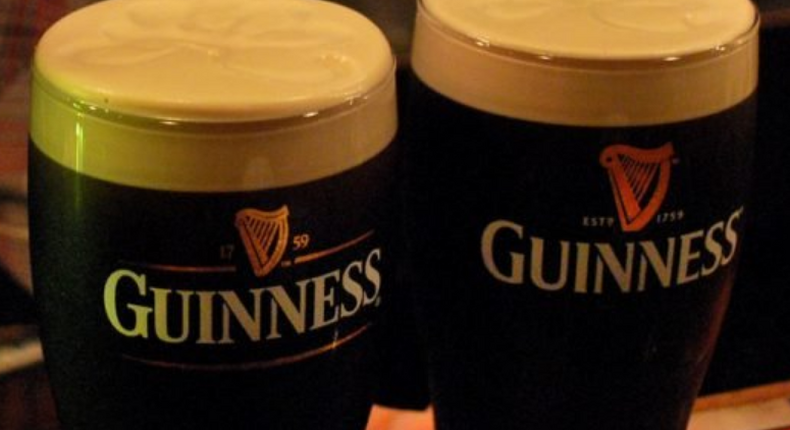 Diageo sells Guinness Cameroon to Castel Group 