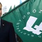 Andrzej Duda ONR narodowcy polityka Prawo i Sprawiedliwość PiS