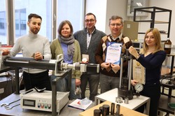 Chemiczny szybkowar. Naukowcy chcą przekonać przemysł, że "ciśnienie to nowa czerń" [EUREKA!DGP]