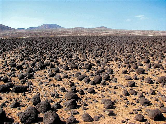 Galeria Kenia - Turkana, nefrytowe morze Afryki, obrazek 5