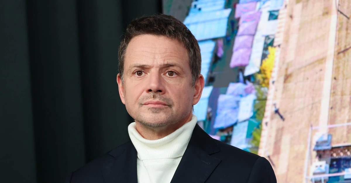 Trzaskowski ostrzega: Braun u władzy to samobójstwo dla Polski