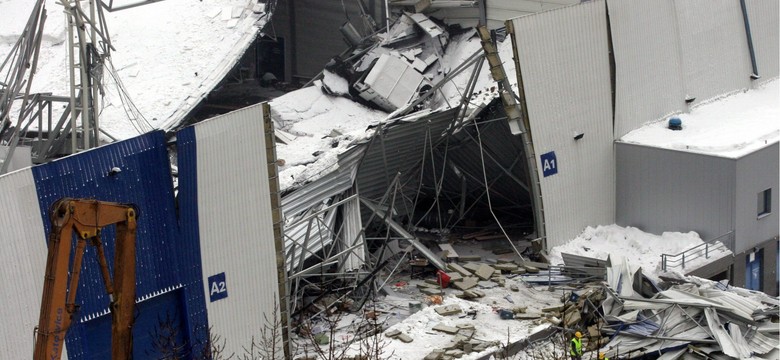 Wielka tragedia w Katowicach. Mija 20 lat od katastrofy, której można było uniknąć